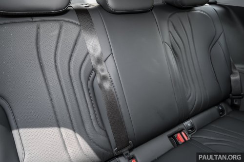 2026 Proton eMas 7 PHEV Prime – gallery of cheapest PHEV in Malaysia; up to 943 km WLTP; RM105,800