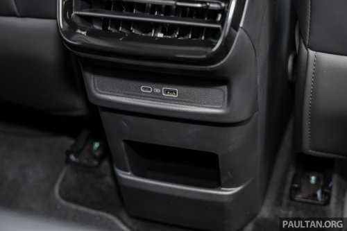 2026 Proton eMas 7 PHEV Prime – gallery of cheapest PHEV in Malaysia; up to 943 km WLTP; RM105,800