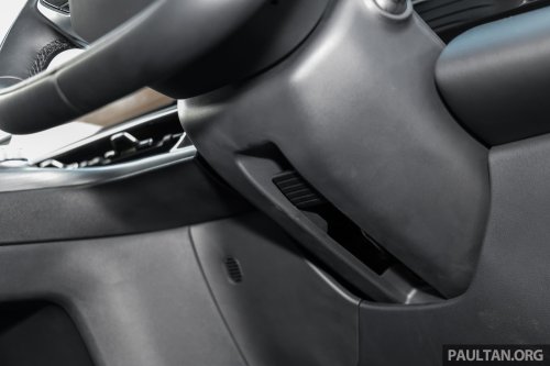 2026 Proton eMas 7 PHEV Prime – gallery of cheapest PHEV in Malaysia; up to 943 km WLTP; RM105,800