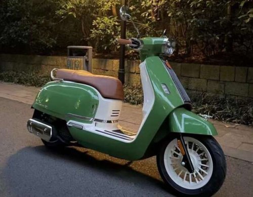 2026 Royal Alloy GT125S and GT160S scooters in Malaysia by April, pricing from below RM10,000