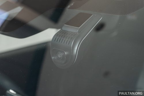 2026 Toyota Corolla Cross Hybrid GR Sport in Malaysia – gallery of updated sporty variant, RM149k