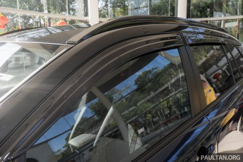 2026 Toyota Corolla Cross Hybrid GR Sport in Malaysia – gallery of updated sporty variant, RM149k