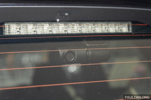 2026 Toyota Corolla Cross Hybrid GR Sport in Malaysia – gallery of updated sporty variant, RM149k