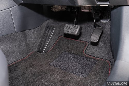 2026 Toyota Corolla Cross Hybrid GR Sport in Malaysia – gallery of updated sporty variant, RM149k