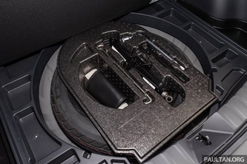 2026 Toyota Corolla Cross Hybrid GR Sport in Malaysia – gallery of updated sporty variant, RM149k