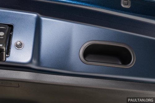 2026 Toyota Corolla Cross Hybrid GR Sport in Malaysia – gallery of updated sporty variant, RM149k