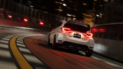 2026 Toyota GR Yaris – 304 PS/400 Nm hot hatch gets new steering wheel design, revised EPS and dampers