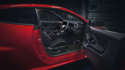 2026 Toyota GR Yaris – 304 PS/400 Nm hot hatch gets new steering wheel design, revised EPS and dampers