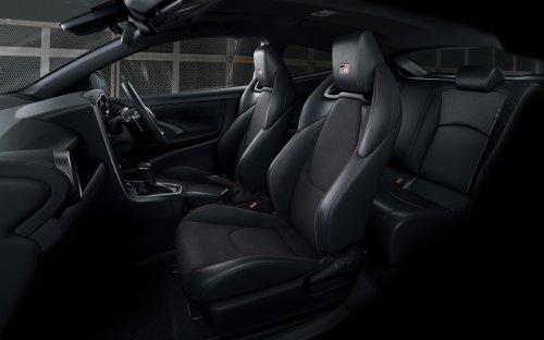2026 Toyota GR Yaris – 304 PS/400 Nm hot hatch gets new steering wheel design, revised EPS and dampers