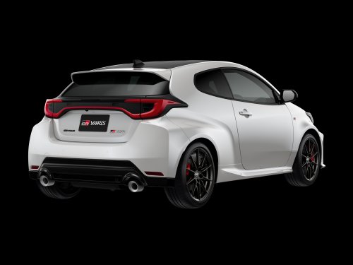 2026 Toyota GR Yaris – 304 PS/400 Nm hot hatch gets new steering wheel design, revised EPS and dampers