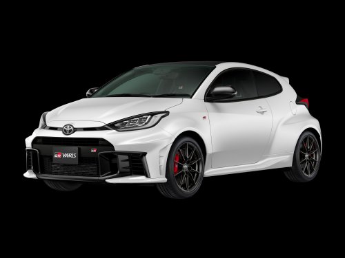 2026 Toyota GR Yaris – 304 PS/400 Nm hot hatch gets new steering wheel design, revised EPS and dampers