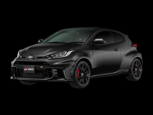 2026 Toyota GR Yaris – 304 PS/400 Nm hot hatch gets new steering wheel design, revised EPS and dampers