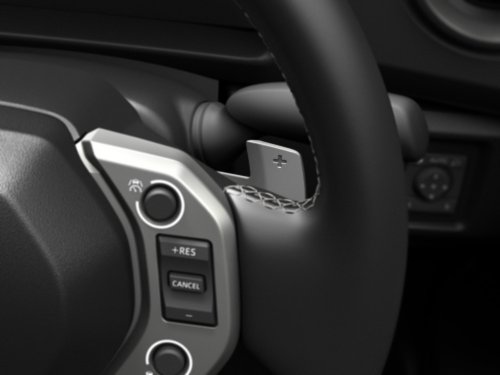 2026 Toyota GR Yaris – 304 PS/400 Nm hot hatch gets new steering wheel design, revised EPS and dampers