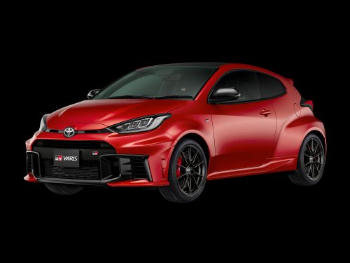 2026 Toyota GR Yaris – 304 PS/400 Nm hot hatch gets new steering wheel design, revised EPS and dampers
