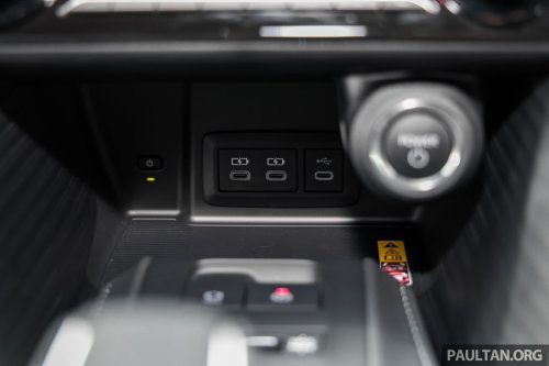 2026 Toyota Harrier 2.5 HEV in Malaysia – 217 PS hybrid is the new sole XU80 variant, RM289,000 OTR