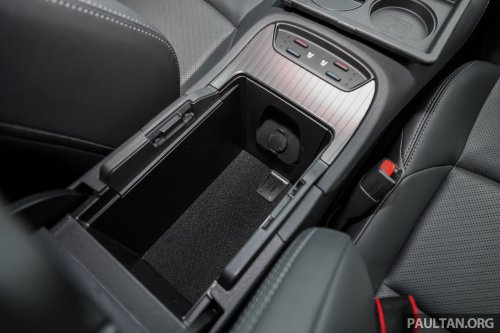 2026 Toyota Harrier 2.5 HEV in Malaysia – 217 PS hybrid is the new sole XU80 variant, RM289,000 OTR