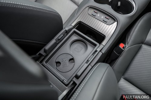 2026 Toyota Harrier 2.5 HEV in Malaysia – 217 PS hybrid is the new sole XU80 variant, RM289,000 OTR