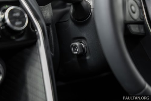 2026 Toyota Harrier 2.5 HEV in Malaysia – 217 PS hybrid is the new sole XU80 variant, RM289,000 OTR