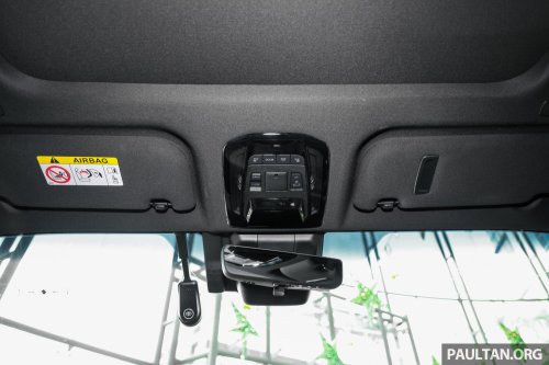 2026 Toyota Harrier 2.5 HEV in Malaysia – 217 PS hybrid is the new sole XU80 variant, RM289,000 OTR