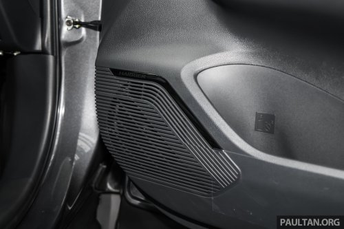 2026 Toyota Harrier 2.5 HEV in Malaysia – 217 PS hybrid is the new sole XU80 variant, RM289,000 OTR