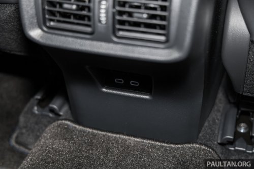 2026 Toyota Harrier 2.5 HEV in Malaysia – 217 PS hybrid is the new sole XU80 variant, RM289,000 OTR