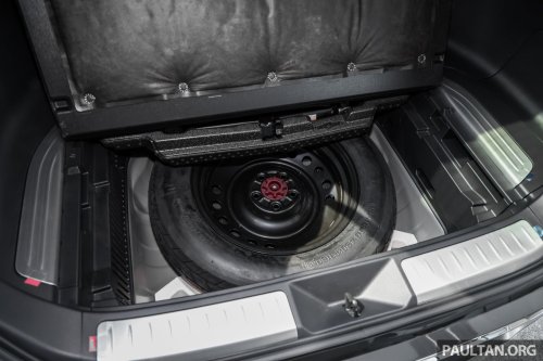 2026 Toyota Harrier 2.5 HEV in Malaysia – 217 PS hybrid is the new sole XU80 variant, RM289,000 OTR