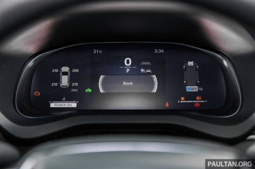 2026 Toyota Harrier 2.5 HEV in Malaysia – 217 PS hybrid is the new sole XU80 variant, RM289,000 OTR