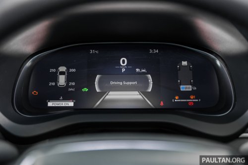 2026 Toyota Harrier 2.5 HEV in Malaysia – 217 PS hybrid is the new sole XU80 variant, RM289,000 OTR