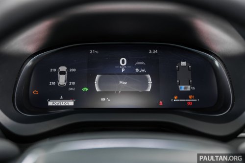 2026 Toyota Harrier 2.5 HEV in Malaysia – 217 PS hybrid is the new sole XU80 variant, RM289,000 OTR