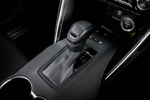 2026 Toyota Harrier 2.5 Hybrid launched in Malaysia – 218 PS combined, 12.3-inch digital display; fr RM289k