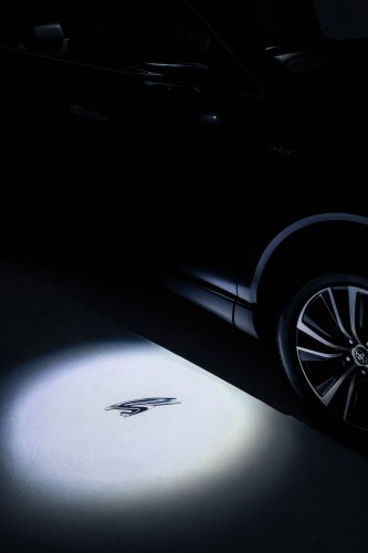 2026 Toyota Harrier 2.5 Hybrid launched in Malaysia – 218 PS combined, 12.3-inch digital display; fr RM289k