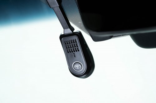 2026 Toyota Harrier 2.5 Hybrid launched in Malaysia – 218 PS combined, 12.3-inch digital display; fr RM289k