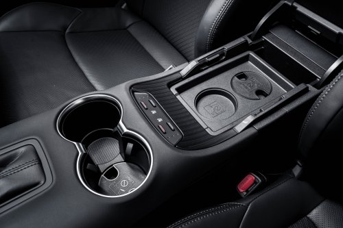 2026 Toyota Harrier 2.5 Hybrid launched in Malaysia – 218 PS combined, 12.3-inch digital display; fr RM289k