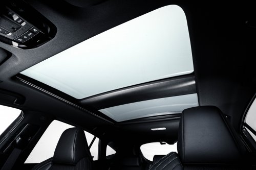 2026 Toyota Harrier 2.5 Hybrid launched in Malaysia – 218 PS combined, 12.3-inch digital display; fr RM289k