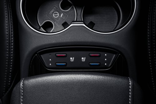 2026 Toyota Harrier 2.5 Hybrid launched in Malaysia – 218 PS combined, 12.3-inch digital display; fr RM289k