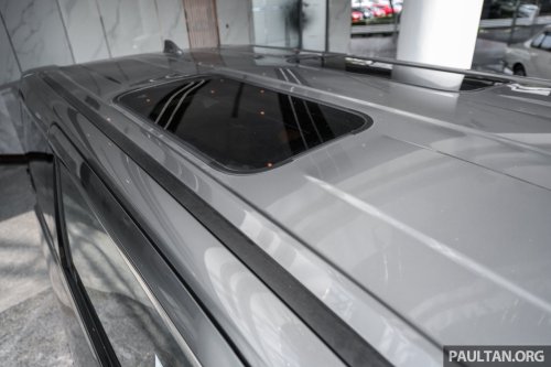 2026 Toyota Vellfire Hybrid in Malaysia – full gallery of petrol-electric MPV with 250 PS, Alphard kit, RM550k