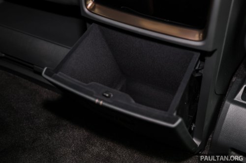 2026 Toyota Vellfire Hybrid in Malaysia – full gallery of petrol-electric MPV with 250 PS, Alphard kit, RM550k