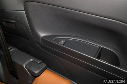 2026 Toyota Vellfire Hybrid in Malaysia – full gallery of petrol-electric MPV with 250 PS, Alphard kit, RM550k