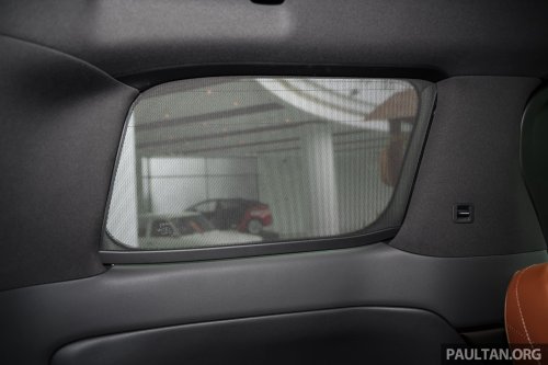 2026 Toyota Vellfire Hybrid in Malaysia – full gallery of petrol-electric MPV with 250 PS, Alphard kit, RM550k