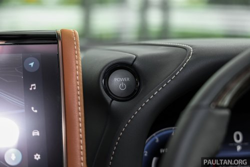 2026 Toyota Vellfire Hybrid in Malaysia – full gallery of petrol-electric MPV with 250 PS, Alphard kit, RM550k