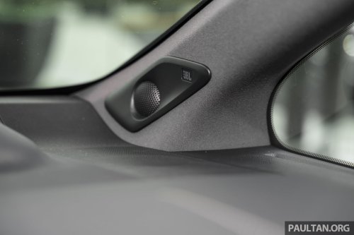 2026 Toyota Vellfire Hybrid in Malaysia – full gallery of petrol-electric MPV with 250 PS, Alphard kit, RM550k