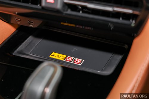 2026 Toyota Vellfire Hybrid in Malaysia – full gallery of petrol-electric MPV with 250 PS, Alphard kit, RM550k