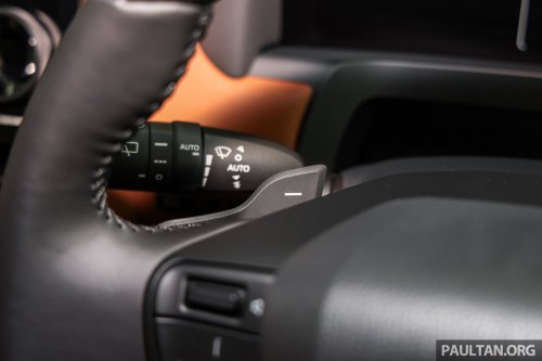 2026 Toyota Vellfire Hybrid in Malaysia – full gallery of petrol-electric MPV with 250 PS, Alphard kit, RM550k