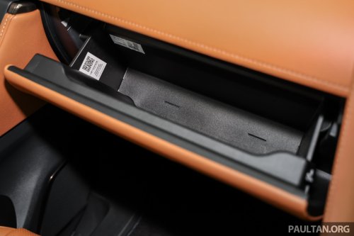 2026 Toyota Vellfire Hybrid in Malaysia – full gallery of petrol-electric MPV with 250 PS, Alphard kit, RM550k