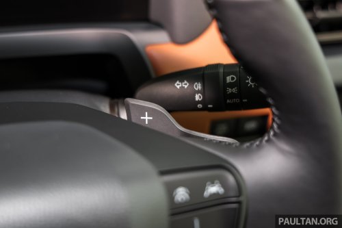 2026 Toyota Vellfire Hybrid in Malaysia – full gallery of petrol-electric MPV with 250 PS, Alphard kit, RM550k