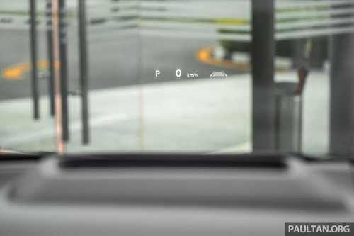 2026 Toyota Vellfire Hybrid in Malaysia – full gallery of petrol-electric MPV with 250 PS, Alphard kit, RM550k