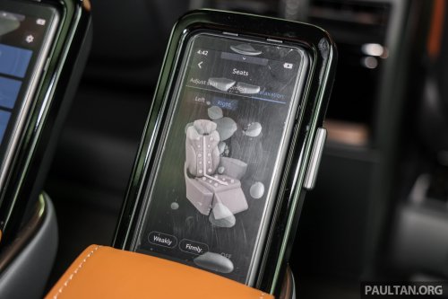 2026 Toyota Vellfire Hybrid in Malaysia – full gallery of petrol-electric MPV with 250 PS, Alphard kit, RM550k