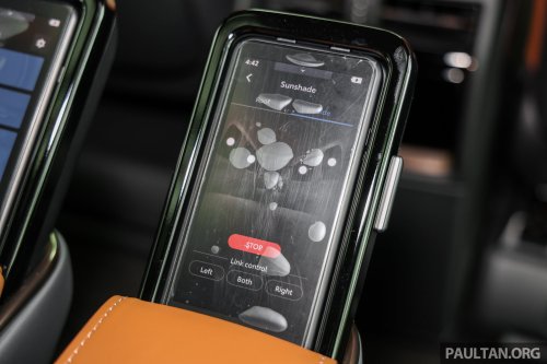 2026 Toyota Vellfire Hybrid in Malaysia – full gallery of petrol-electric MPV with 250 PS, Alphard kit, RM550k