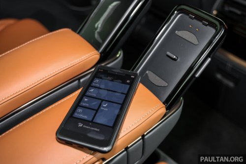 2026 Toyota Vellfire Hybrid in Malaysia – full gallery of petrol-electric MPV with 250 PS, Alphard kit, RM550k