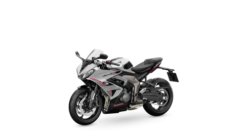 2026 Triumph Daytona 660 updated – now with adjustable Showa forks, Triumph quickshifter